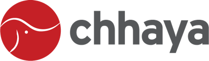 Chhaya Logo
